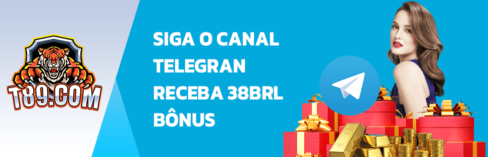 um apostador ganhou um premio de 1000000 na loteria